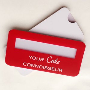 PVC Name Tags