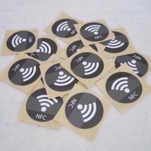 NFC Stickers