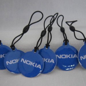 NFC Tags