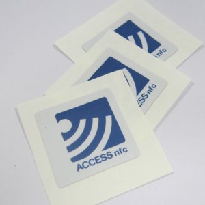 NFC Stickers