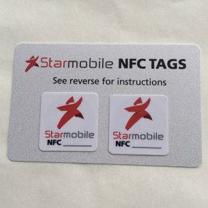 NFC Tags