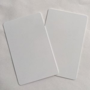 Printable RFID Cards